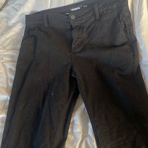 RSQ slim fit black 31\30